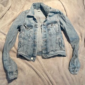 H&M Jean Jacket